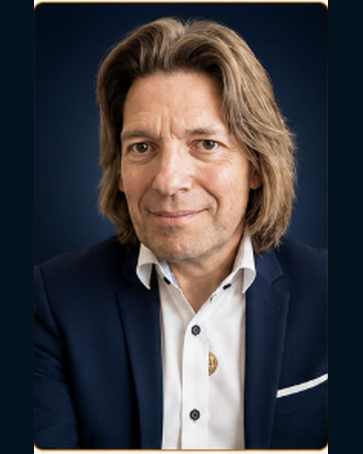 Prof. Dr. h.c. Joerg Molt